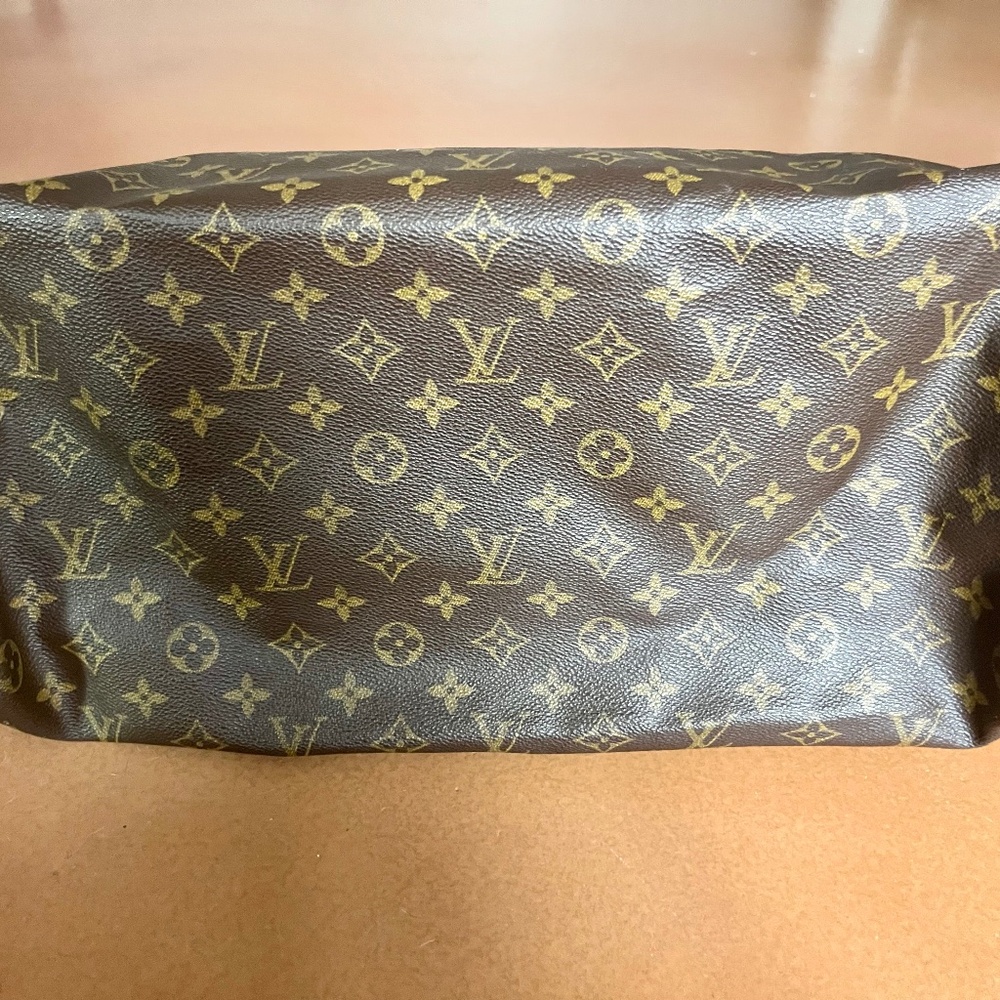 LV HANDBAG SPEEDY SIZE 40 (large) - Picture 6 of 6